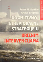 Cognitive-Behavioral Strategies in Crisis Intervention (Croation)