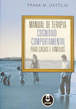 Cognitive-Behavioral Therapy with Couples and Families (Portuguese)