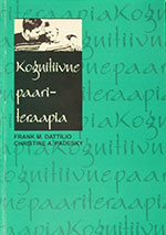 Cognitive Therapy with Couples By Frank M. Dattilio and Christine Padesky (Estonian)