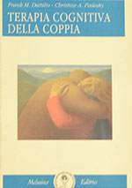 Cognitive Therapy with Couples By Frank M. Dattilio and Christine Padesky (Italian)