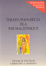 Cognitive Therapy with Couples By Frank M. Dattilio and Christine Padesky (Polish)