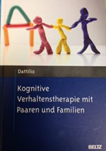 Cognitive-Behavioral Therapy with Couples and Families (German)