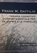 Cognitive-Behavioral Therapy with Couples and Families (Italian)