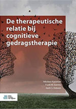 Therapeutic Relationship in Cognitive Behavioral Therapy Available in Dutch